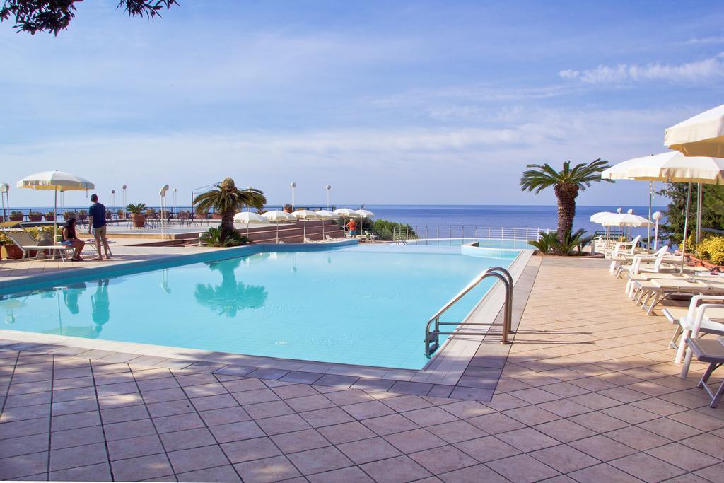 Hotel Club San Diego 3*