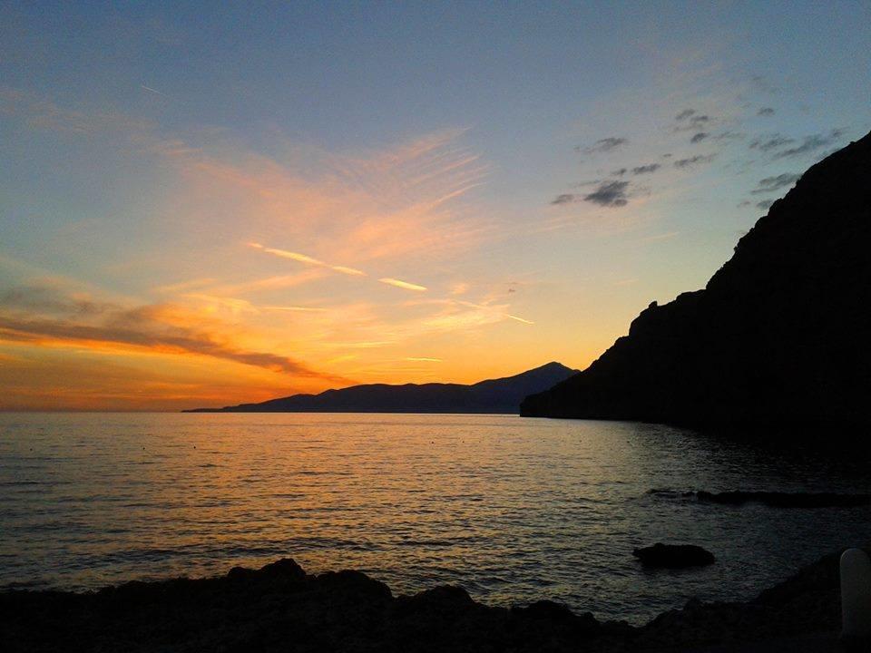 Hotel Club San Diego Maratea