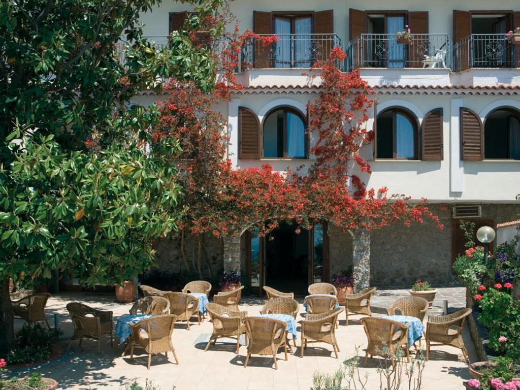 Club San Diego Maratea