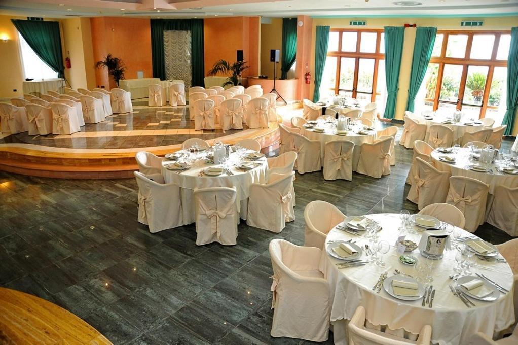 Hotel Club San Diego Maratea