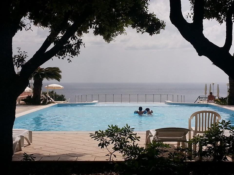 Club San Diego 3* Maratea