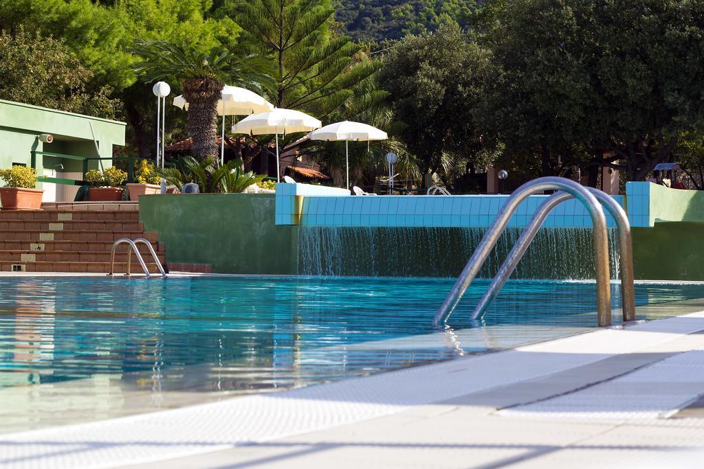 Hotel Club San Diego Maratea