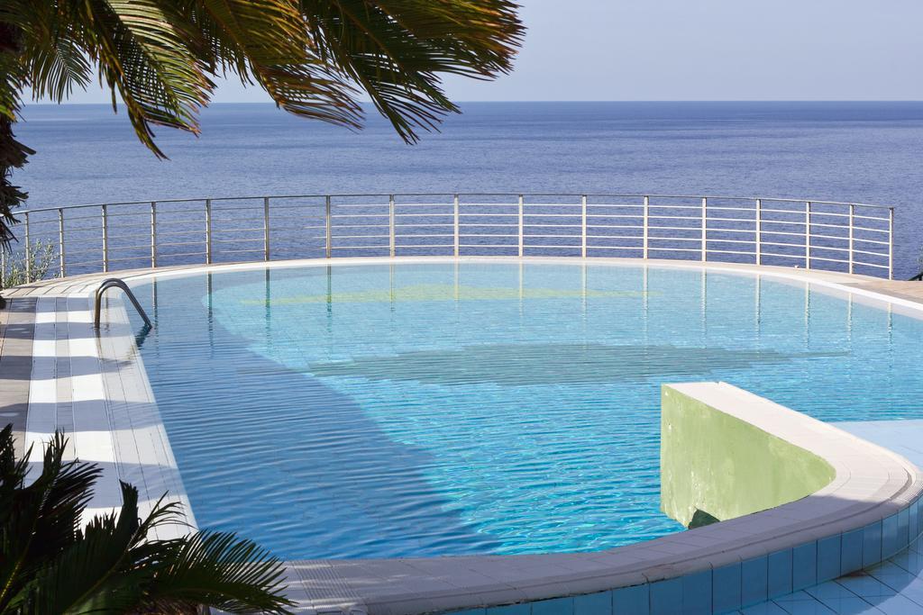 Club San Diego Hotel 3*