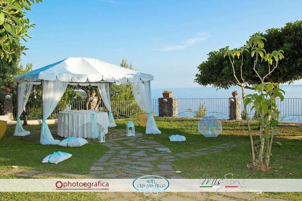 Club San Diego Maratea