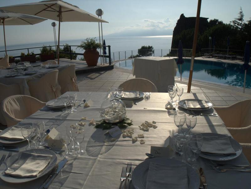 Club San Diego 3* Maratea