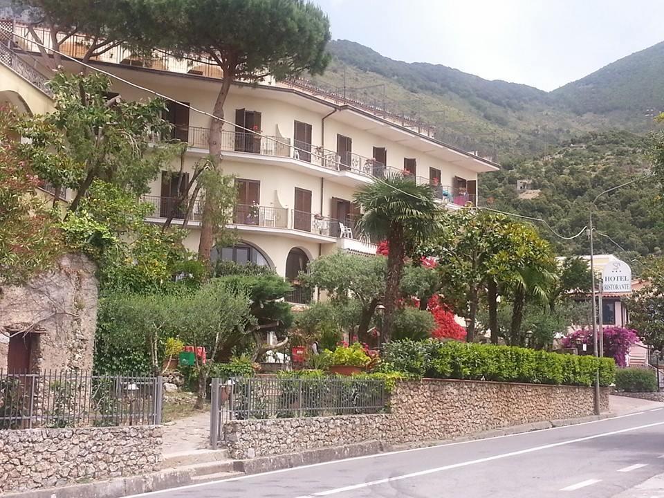 Club San Diego 3* Maratea