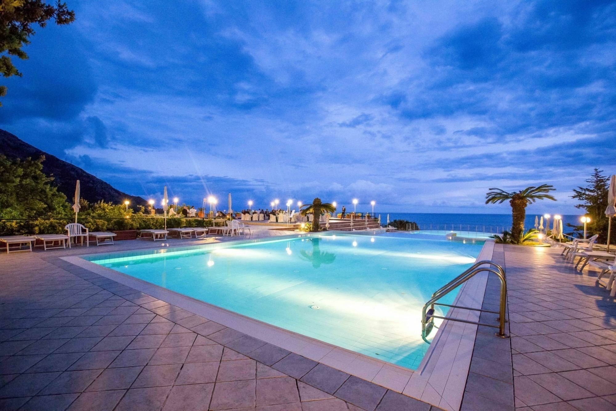 Club San Diego 3*